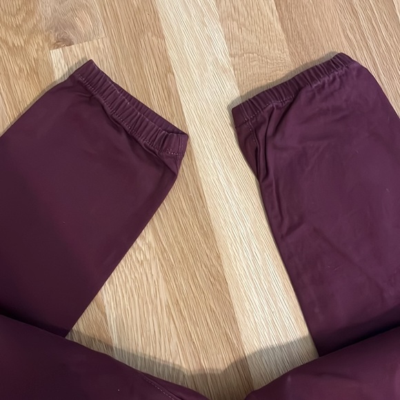 Men’s pacsun jogger pants - Picture 3 of 3